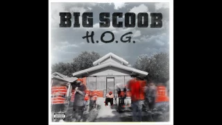 Big Scoob - H O G Album 2016