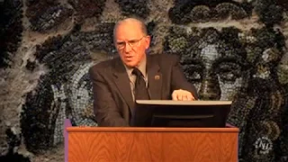 Chuck Missler   Ephesians   Session 8   Chapter 6
