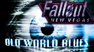 FALLOUT: NEW VEGAS Old World Blues All Cutscenes (Full Game Movie) PC 1080p 60FPS HD