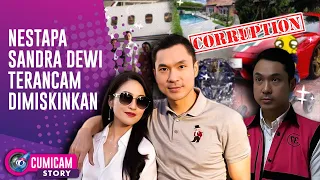 Inilah Deretan Aset Mewah Harvey Moeis & Sandra Dewi Yang Terancam Diambil Negara | CUMISTORY