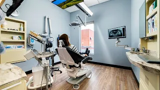 Growing Dental Practice From 4 to 20 Ops - Dr. Peter Kics, DDS