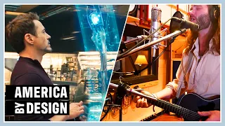 The Next Big Thing In Creative Technology | America By Design