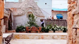 Leonardo Trulli Resort - Commercial