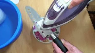 Как сделать рисунок на метале в домашних условиях своими руками How to engrave metal at home