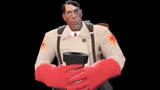 Team Fortress 2 Voicelines: Second Opinion Cosmetic
