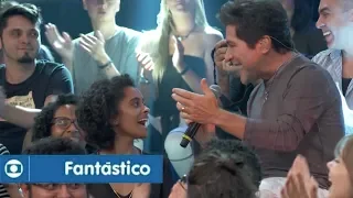 Fantástico: Isso a Globo Não Mostra | #14