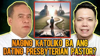 Dating Presbyterian Pastor, Katoliko na?