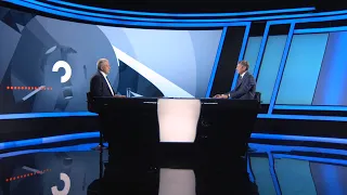 Intervju - Boris Tadić