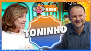 TONINHO - PODPEOPLE #058