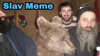 SLAV MEMES COMPILATION V5