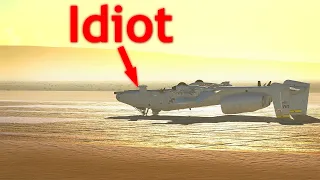 A-10 explained for Idiots (like me)