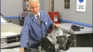 Chrysler Turbo Encabulator