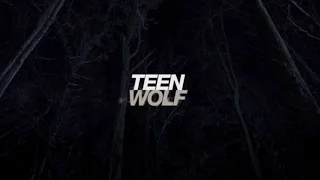 Dino Meneghin - Season 1 Ending Theme | TEEN WOLF SEASON 1