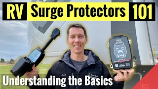 RV surge protector: The one accessory you can't afford to skip