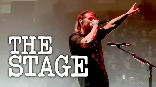 Avenged Sevenfold “The Stage” live - March 16, 2024, Lincoln, NE