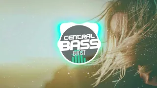 Joel Corry - Hey DJ (Initi8 Bootleg) [Bass Boosted]