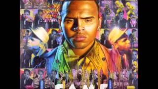 Chris Brown - Should've Kissed You