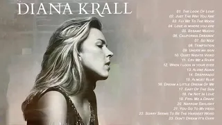 Diana Krall's Greatest Hits Full Album - Best of Diana Krall Lossless