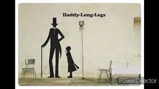 제니TV 영어책 읽어주기 Daddy Long-Legs