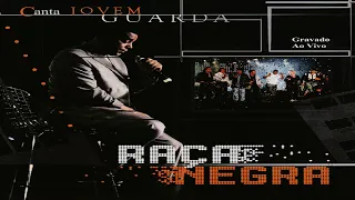 Raça Negra - 2007 - ( Cd Completo ) - ( Canta Jovem Guarda )