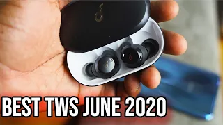 BEST True Wireless Earbuds | JUNE 2020