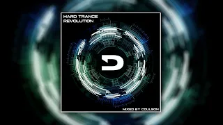 Hard Trance Revolution - Series #01 (Jan 2021)