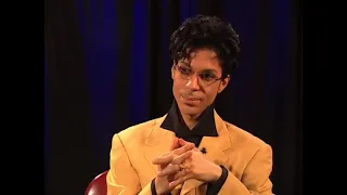 Prince Interview 2004.💜👑