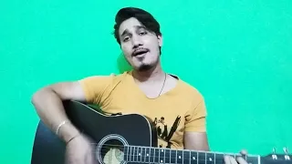 Maiya Teri Jai Jaikar Song by A4 Ajay.