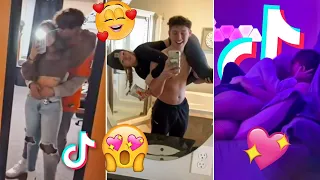 TikTok Couple Goals 2022 - Best Videos Of Margo Flury & Alex Miracle TikTok Compilation #226