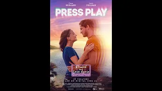 PRESS PLAY AND LOVE AGAIN (Official Trailer)