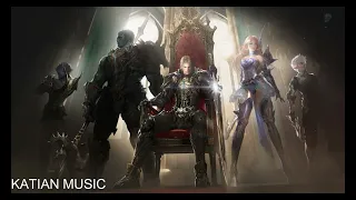 The Call | Epic Battle | EPIC Instrumental | Lineage 2 | League of Legends