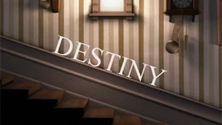 Destiny - Animation (Music by James Yi Ren) / Destino - Curta em HD