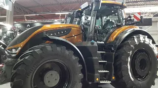 Valtra - AgroTech Kielce 2024