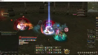 Lineage 2 Essence EU Ruby - SWS Olympiad