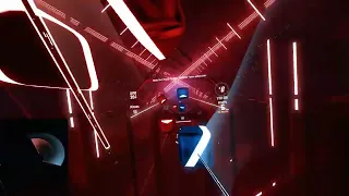 Beat Saber - Reality Check Through The Skull//DM DOKURO (Expert+ S)