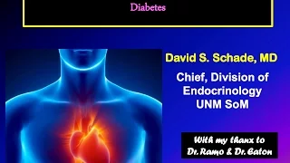 Preventing and Reversing Heart Disease in People with Diabetes