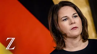 Annalena Baerbock: "Osman Kavala sollte nicht im Gefängnis sein"