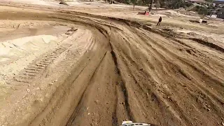 Moto 4 Sunday with SoCal OTMX at Glen Helen