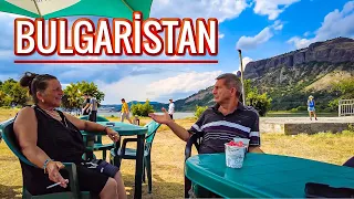 Bulgaristan Kırcaali Belgeseli 2 | Şiroko Pole / Sürmenler En Uzun Asma Köprü | Bulgaristan 2023