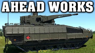 New Vehicles & Changes - Update SEEK & DESTROY 2ⁿᵈ Dev Server  - War Thunder