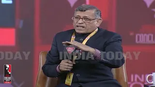 If No Demonetization, The Indian Economy Would Have Collapsed : S Gurumurthy | IT Conclave 2019