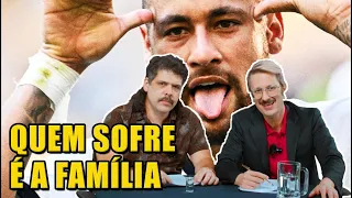 FALHA DE COBERTURA #215: Quem sofre é a família