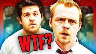 What Happened To Shaun Of The Dead?