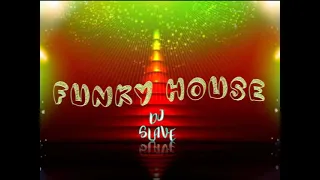 FUNKY DISCO HOUSE ★ FUNKY HOUSE ★ SESSION 479 ★ MASTERMIX #DJSLAVE