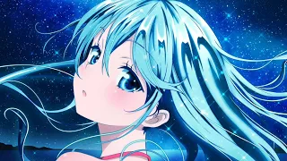 Nightcore - Alejandro