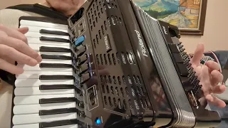 Dual Mode Explained for the Roland FR-1x