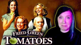 *FRIED GREEN TOMATOES* had me in TEARS | first time watching | movie reaction