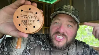 The FoxPro Homey Pot slate turkey call quick review.