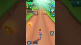 subway surfers #shortsfeed #shorts