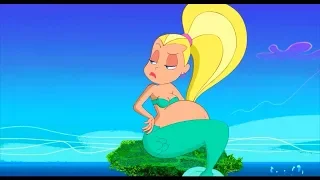 ᴴᴰ Zig and Sharko & NEW SEASON 2 & Best Compilation HOT 2018 Full Episode in HD # 2